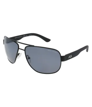 Armani Exchange AX2012S 606381 Férfi Napszemüveg