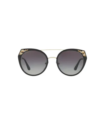 BVLGARI 6095 20248G Női Napszemüveg