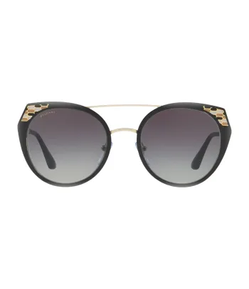 BVLGARI 6095 20248G Női Napszemüveg