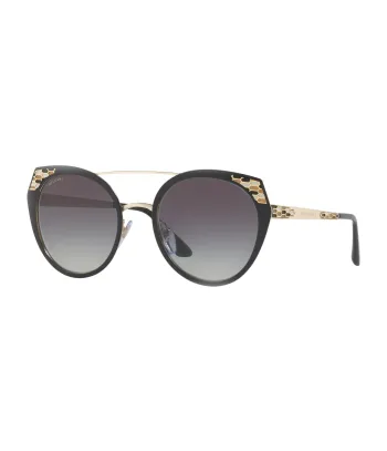 BVLGARI 6095 20248G Női Napszemüveg