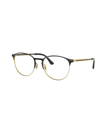 Ray-Ban Vista RX6375 2890 Unisex Szemüvegkeret