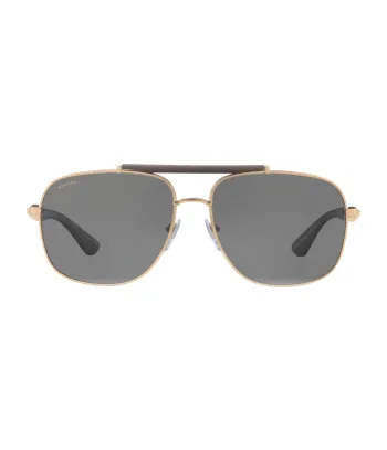 BVLGARI 5040K 200681 Férfi Napszemüveg