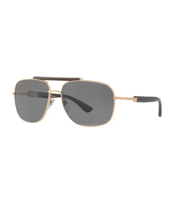 BVLGARI 5040K 200681 Férfi Napszemüveg
