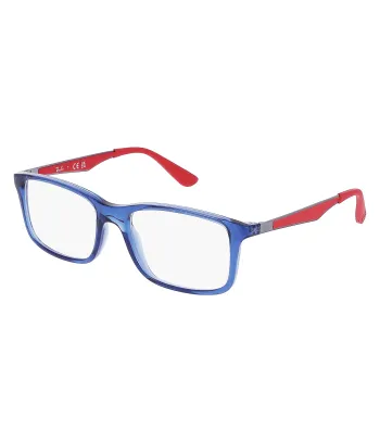 Ray-Ban Junior Vista RY1570 3721 Gyermek Szemüvegkeret