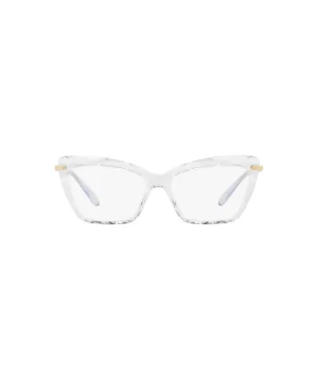 Dolce & Gabbana DG5025 3133 Női Szemüvegkeretek