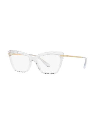 Dolce & Gabbana DG5025 3133 Női Szemüvegkeretek