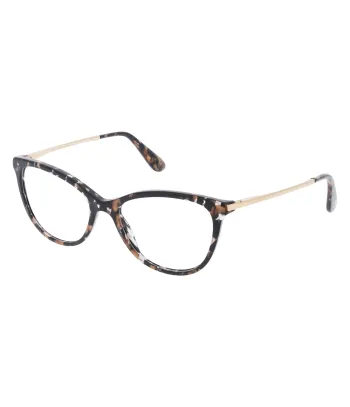 Dolce & Gabbana DG3258 911 Női Szemüvegkeret