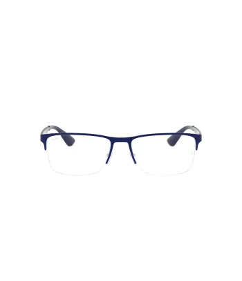 Ray-Ban Vista RX6335 2947 Unisex Szemüvegkeret