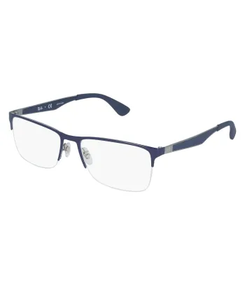 Ray-Ban Vista RX6335 2947 Unisex Szemüvegkeret