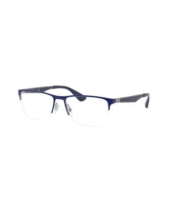Ray-Ban Vista RX6335 2947 Unisex Szemüvegkeret