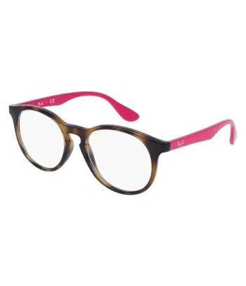 Ray-Ban Junior Vista RY1554 3729 Gyermek Szemüvegkeret