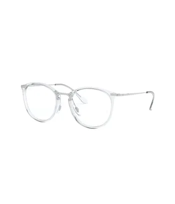 Ray-Ban Vista RX7140 2001 Női Szemüvegkeret