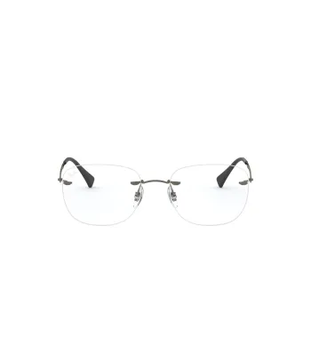 RAY-BAN 8748 1128 Unisex Szemüvegkeret