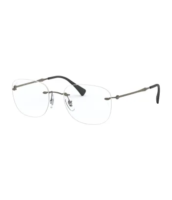 RAY-BAN 8748 1128 Unisex Szemüvegkeret