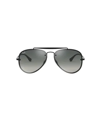 RAY-BAN BLAZE A. 3584N 153/11 Unisex Napszemüveg