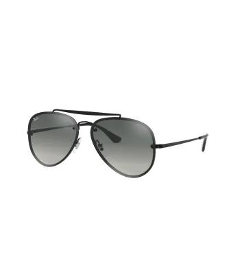 RAY-BAN BLAZE A. 3584N 153/11 Unisex Napszemüveg