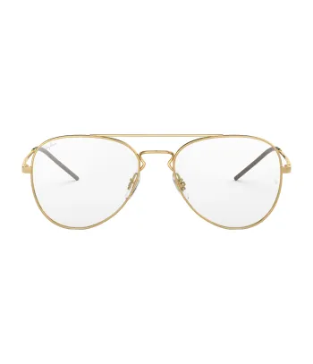 RAY-BAN 6413 2500 Unisex Szemüvegkeret