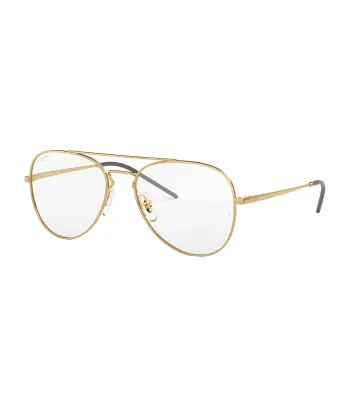 RAY-BAN 6413 2500 Unisex Szemüvegkeret