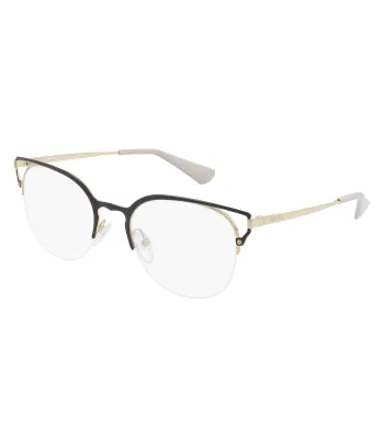 PRADA CATWALK 64UV 98R1O1 Női Szemüvegkeret