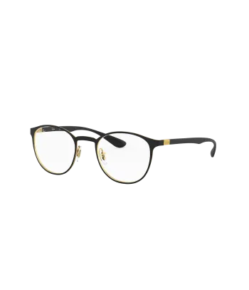 Ray-Ban Vista RX6355 2994 Unisex Szemüvegkeret