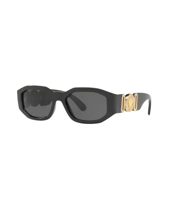 Versace VE4361 GB1/87 Férfi Napszemüveg