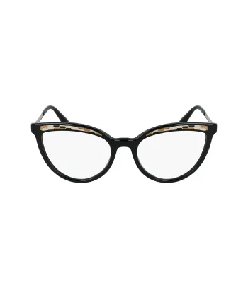 BVLGARI 4165 501 Női Szemüvegkeret