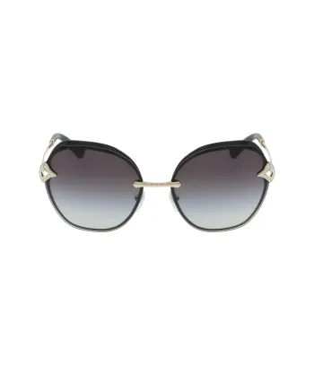 BVLGARI 6111B 20338G Női Napszemüvegek