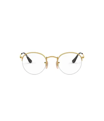 Ray-Ban Vista Round G. RX3947V 2500 Unisex Szemüvegkeret