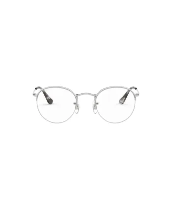Ray-Ban Vista Round G. RX3947V 2501 Unisex Szemüvegkeret