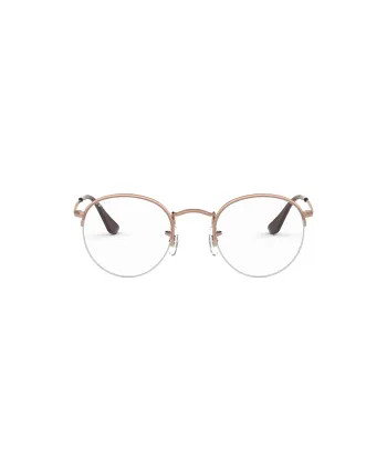 Ray-Ban Vista Round G. RX3947V 2943 Unisex Szemüvegkeret