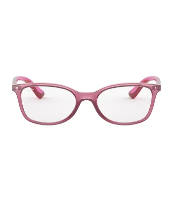 Ray-Ban Junior Vista RY1586 3777 Unisex Szemüvegkeret