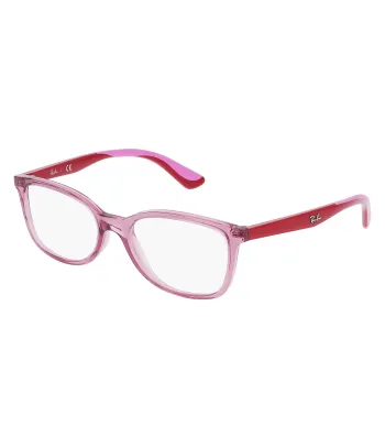 Ray-Ban Junior Vista RY1586 3777 Unisex Szemüvegkeret
