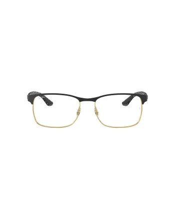 RAY-BAN 8416 3014 Unisex Szemüvegkeret