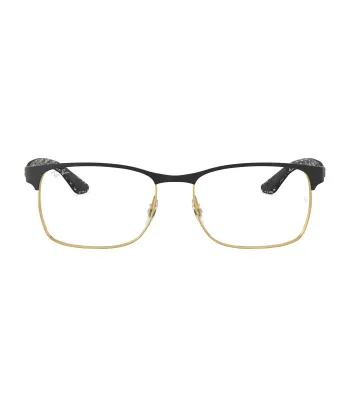 RAY-BAN 8416 3014 Unisex Szemüvegkeret