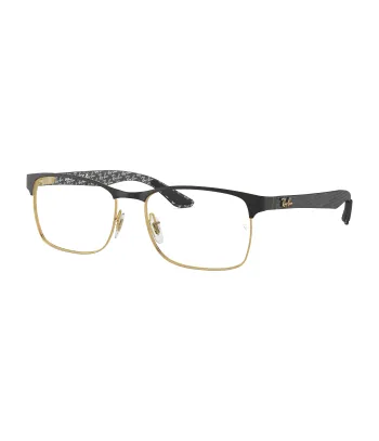 RAY-BAN 8416 3014 Unisex Szemüvegkeret