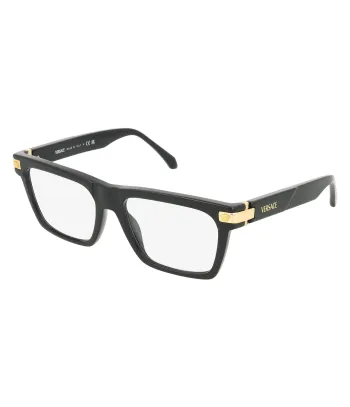 Versace VE3354 GB1 Férfi Szemüvegkeret