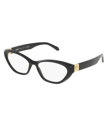 Versace VE3356 GB1 Női Szemüvegkeret