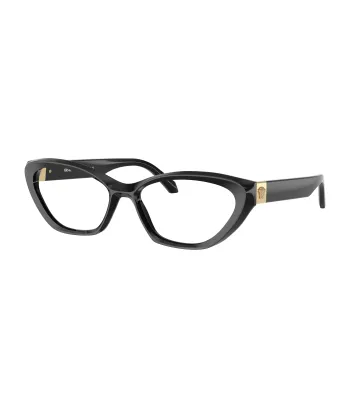 Versace VE3356 GB1 Női Szemüvegkeret