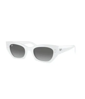 Ray-Ban Zena RB4430 675911 Unisex Napszemüveg