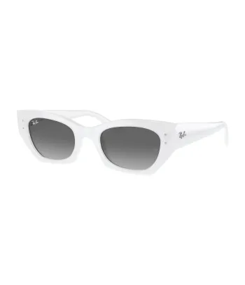 Ray-Ban Zena RB4430 675911 Unisex Napszemüveg