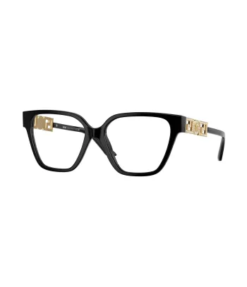 Versace VE3358B GB1 Női Szemüvegkeret