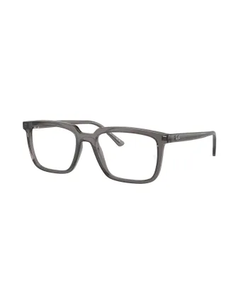 Ray-Ban Vista Alain RX7239 8257 Unisex Szemüvegkeret