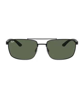 Ray-Ban RB3737 002/71 Unisex Napszemüveg