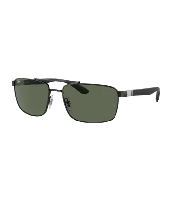 Ray-Ban RB3737 002/71 Unisex Napszemüveg