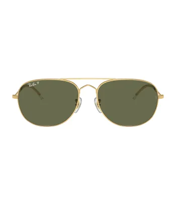 Ray-Ban Bain B. RB3735 001/58 Unisex Napszemüveg
