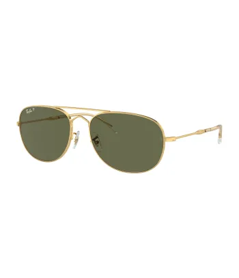 Ray-Ban Bain B. RB3735 001/58 Unisex Napszemüveg