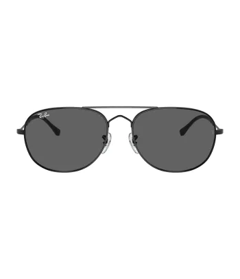 Ray-Ban Bain B. RB3735 002/B1 Unisex Napszemüveg
