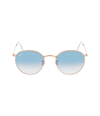 Ray-Ban Round M. RB3447 92023F Férfi Napszemüveg
