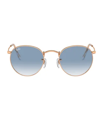 Ray-Ban Round M. RB3447 92023F Férfi Napszemüveg