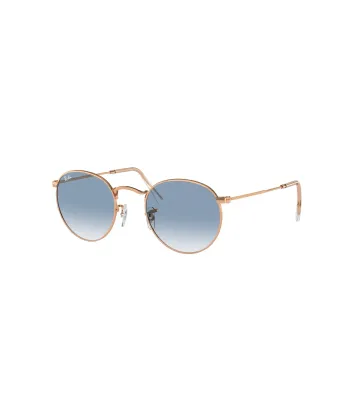 Ray-Ban Round M. RB3447 92023F Férfi Napszemüveg
